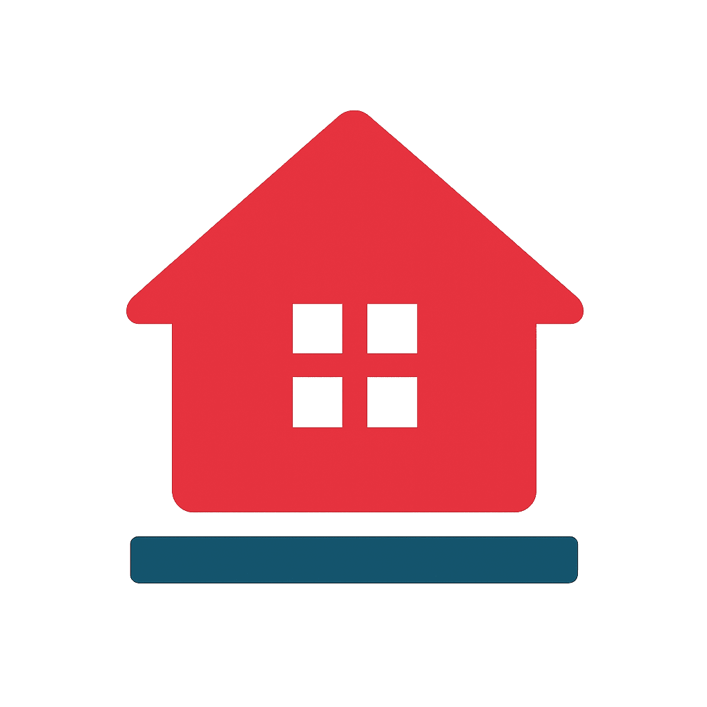 Logo American HOme Opportunities (Affordable housing USA)