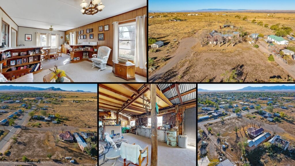interior-carrizozo-new-mexico-collage